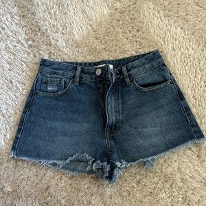 Pacsun Jean shorts